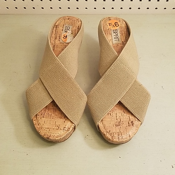 ESPRIT SANDALS - Picture 6 of 8